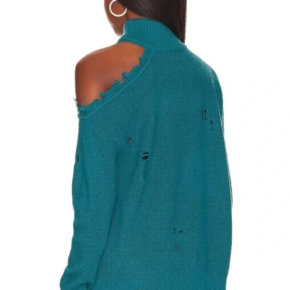 Arlington Sweater  Lovers and Friends XS - Picture 4 of 5